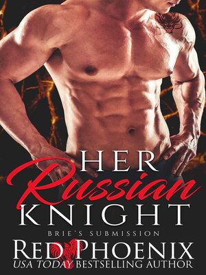 cover image of Her Russian Knight